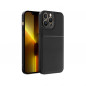 Apple iPhone 13 Pro Max Hülle Noble Schwarz