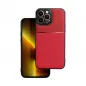 Apple iPhone 13 Pro Max Hülle Noble Rot