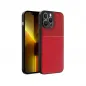 Apple iPhone 13 Pro Max Hülle Noble Rot