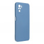 XIAOMI Poco M4 Pro 5G Hülle Silicone Elegant  Blau