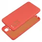 XIAOMI Poco M4 Pro 5G Hülle Silicone Elegant  Pfirsich