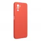 XIAOMI Redmi Note 11 Pro Hülle Silicone Elegant  Pfirsich