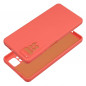 XIAOMI Redmi Note 11 Pro 5G Hülle Silicone Elegant  Pfirsich