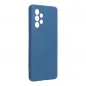 Samsung Galaxy A53 5G Hülle Silicone Elegant  Blau
