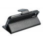 Samsung Galaxy S22 Plus Book Handytaschen Fancy Book Schwarz