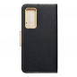 XIAOMI 12 Book Handytaschen Fancy Book Schwarz