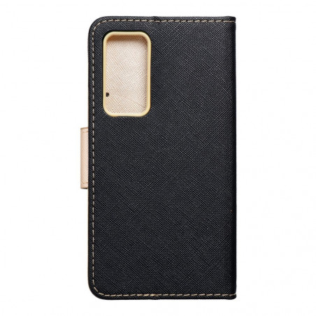 XIAOMI 12X Book Handytaschen Fancy Book Schwarz