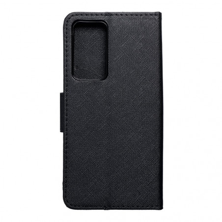 XIAOMI 12 Pro Book Handytaschen Fancy Book Schwarz