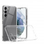 Samsung Galaxy S22 Plus Hülle Ultra Slim 0,3mm Durchsichtbar