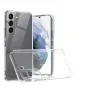 Samsung Galaxy S22 Plus Hülle Ultra Slim 0,3mm Durchsichtbar