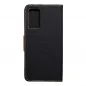 XIAOMI Poco M4 Pro 5G Book Handytaschen CANVAS Book Schwarz