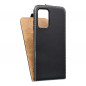 XIAOMI Redmi 10 Flip Handytaschen Slim Flexi Fresh Schwarz