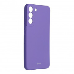Samsung Galaxy S22 Plus Hülle Roar Colorful Jelly Lila (Purple)