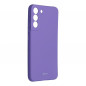 Samsung Galaxy S22 Plus Hülle Roar Colorful Jelly Lila (Purple)