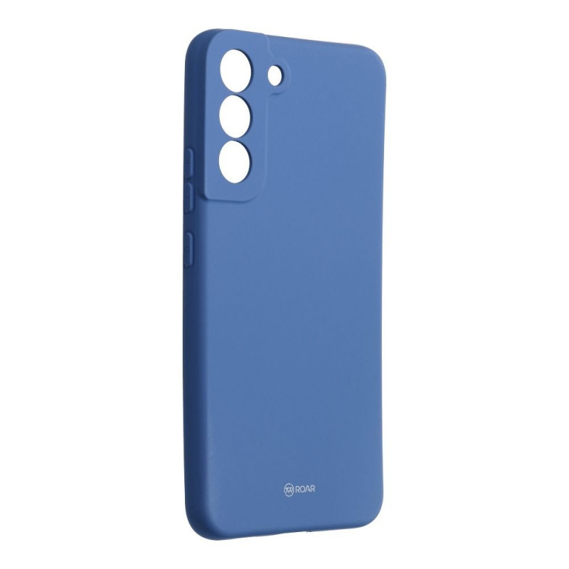 Samsung Galaxy S22 Plus Hülle Roar Colorful Jelly Marine