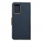 XIAOMI Redmi 10 2022 Book Handytaschen CANVAS Book Navy blau