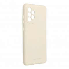 Samsung Galaxy A52s 5G Hülle Roar Space Monochromatische, Elegant  Aqua White