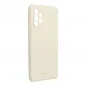 Samsung Galaxy A72 LTE Hülle Roar Space Monochromatische, Elegant  Aqua White