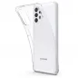 Samsung Galaxy A04s Hülle Ultra Slim 0,5mm Durchsichtbar