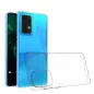vivo V21 5G Hülle Ultra Slim 0,5mm Durchsichtbar
