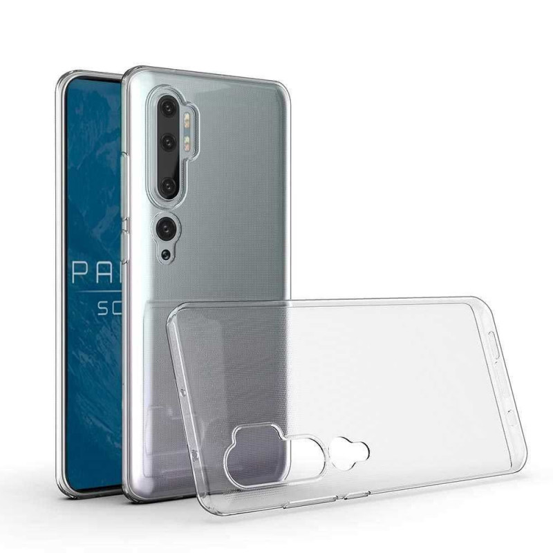 vivo Y22s Hülle Ultra Slim 0,5mm Durchsichtbar
