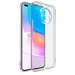 Huawei nova 8i Hülle Ultra Slim 0,5mm Durchsichtbar
