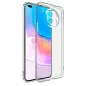 Huawei nova 8i Hülle Ultra Slim 0,5mm Durchsichtbar