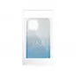 XIAOMI Redmi 10 2022 Hülle Shining Transparent und blau