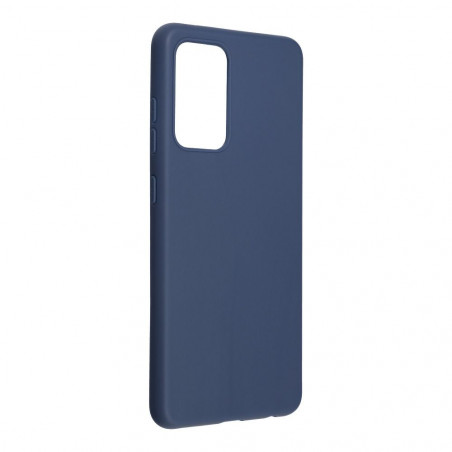 Samsung Galaxy A52s 5G Hülle Soft Dunkelblau