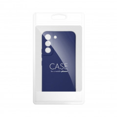 Samsung Galaxy A52s 5G Hülle Soft Dunkelblau