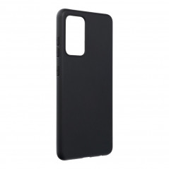 Samsung Galaxy A52 5G Hülle Soft Schwarz