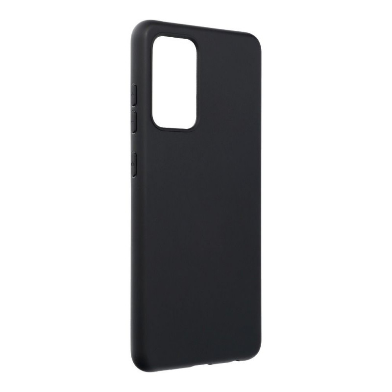 Samsung Galaxy A52s 5G Hülle Soft Schwarz