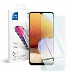 Samsung Galaxy A32 LTE Panzerglas Blue Star 9H Durchsichtbar 