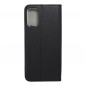 XIAOMI Poco M3 Pro Book Handytaschen Smart Case Book Schwarz