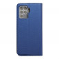 Oppo A94 Book Handytaschen Smart Case Book Marine