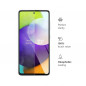 Samsung Galaxy A52s 5G Panzerglas Blue Star 9H Durchsichtbar 