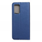Samsung Galaxy A54 Book Handytaschen Smart Case Book Marine