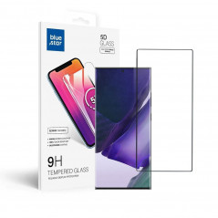 Samsung Galaxy Note 20 Ultra Panzerglas Blue Star 9H Durchsichtbar