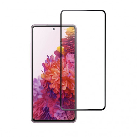 Samsung Galaxy S20 FE 5G 2022 Panzerglas Blue Star 9H Durchsichtbar