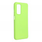 XIAOMI Mi 10T Pro 5G Hülle Roar Colorful Jelly Lindgrün