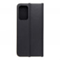 Samsung Galaxy A52s 5G Book Handytaschen LUNA Book Gold Elegant  Schwarz