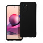 XIAOMI Redmi Note 10S Hülle Soft Schwarz