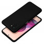XIAOMI Redmi Note 10S Hülle Soft Schwarz