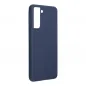 Samsung Galaxy S21 FE 5G Hülle Soft Dunkelblau