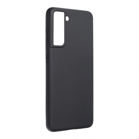 Samsung Galaxy S21 FE 5G Hülle Soft Schwarz