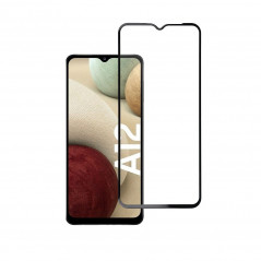 Samsung Galaxy A12 Panzerglas Blue Star 9H Durchsichtbar