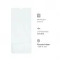 Samsung Galaxy A32 LTE Panzerglas Blue Star 9H Durchsichtbar 