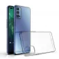 Oppo Reno4 Hülle Ultra Slim 0,5mm Durchsichtbar