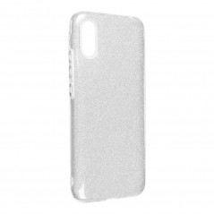 XIAOMI Redmi 9A Hülle Shining Silber