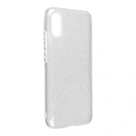 XIAOMI Redmi 9A Hülle Shining Silber